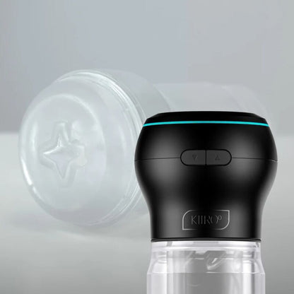 Kiiroo - Power Blow Combo - Pocket Feel Masturbator