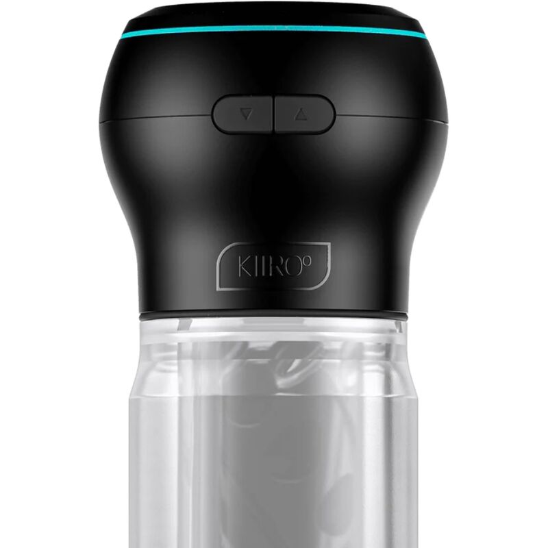 Kiiroo - Power Blow Combo - Pocket Feel Masturbator