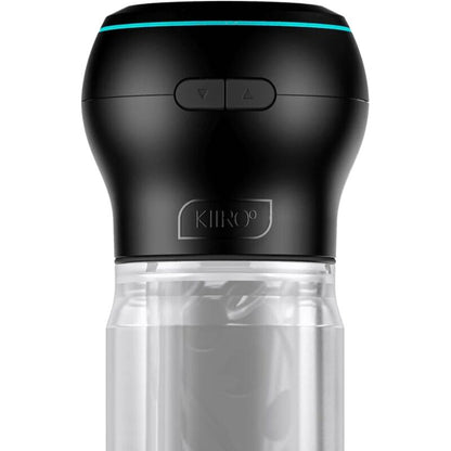 Kiiroo - Power Blow Combo - Pocket Feel Masturbator