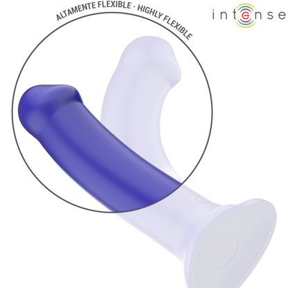 Intense - Victoria - Vibrator mit Saugnapf