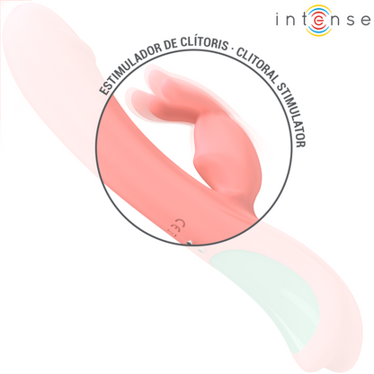 Intense - Rachel - Rabbit Vibrator