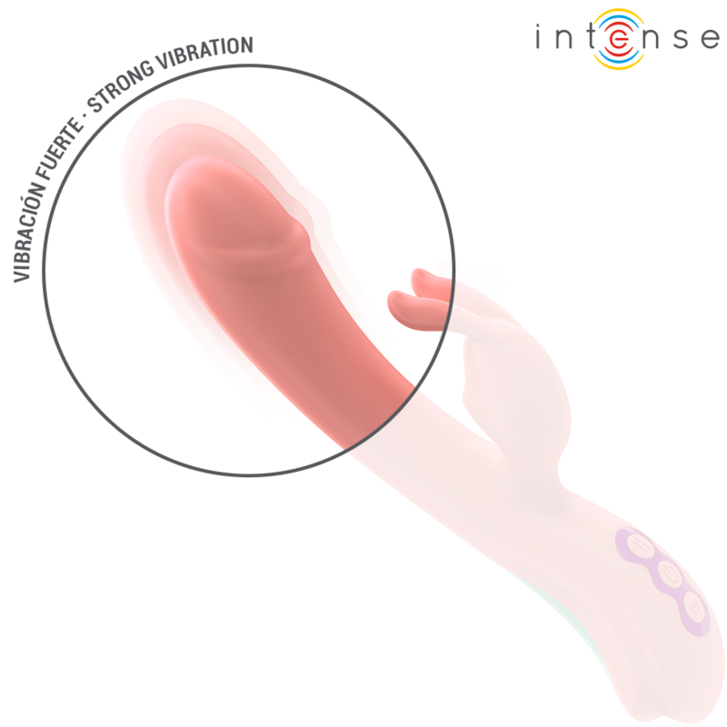 Intense - Rachel - Rabbit Vibrator