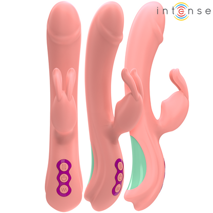 Intense - Rachel - Rabbit Vibrator