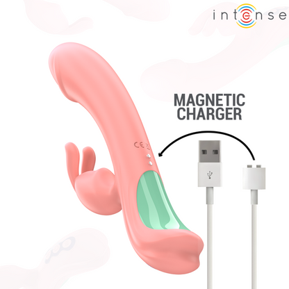 Intense - Rachel - Rabbit Vibrator