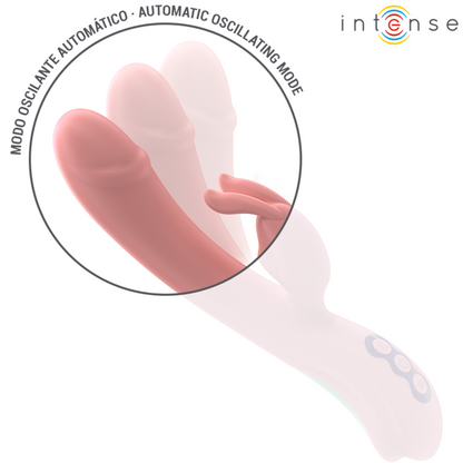 Intense - Rachel - Rabbit Vibrator