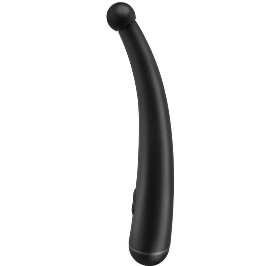 Anal Fantasy - Prostata-Vibrator mit P-Punkt-Stimulation & Noppenstruktur