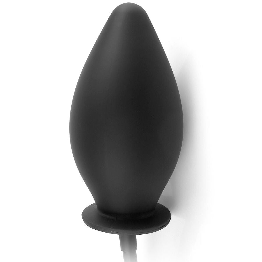 Anal Fantasy - Aufblasbarer Analplug für intensives Analtraining