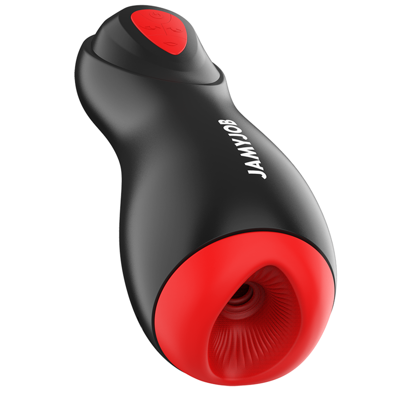Jamyjob - Core-X - Automatischer Masturbator