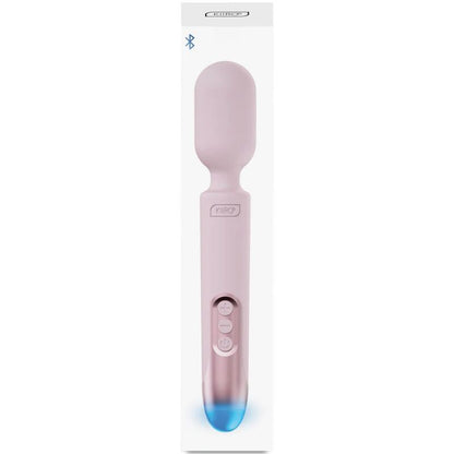 Kiiroo - Prowand - Vibratorstab mit Fernbedienung