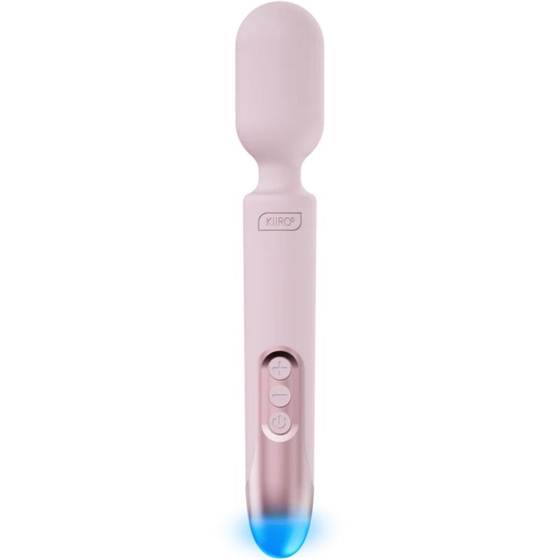 Kiiroo - Prowand - Vibratorstab mit Fernbedienung