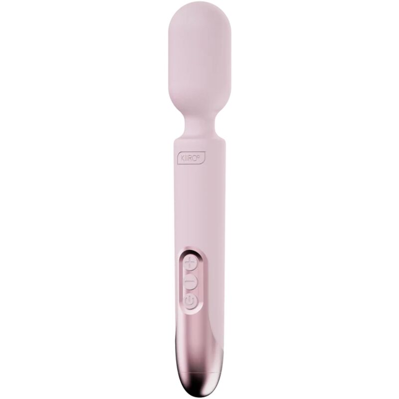 Kiiroo - Prowand - Vibratorstab mit Fernbedienung