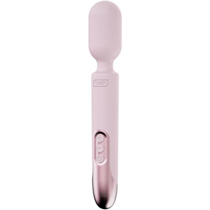 Kiiroo - Prowand - Vibratorstab mit Fernbedienung