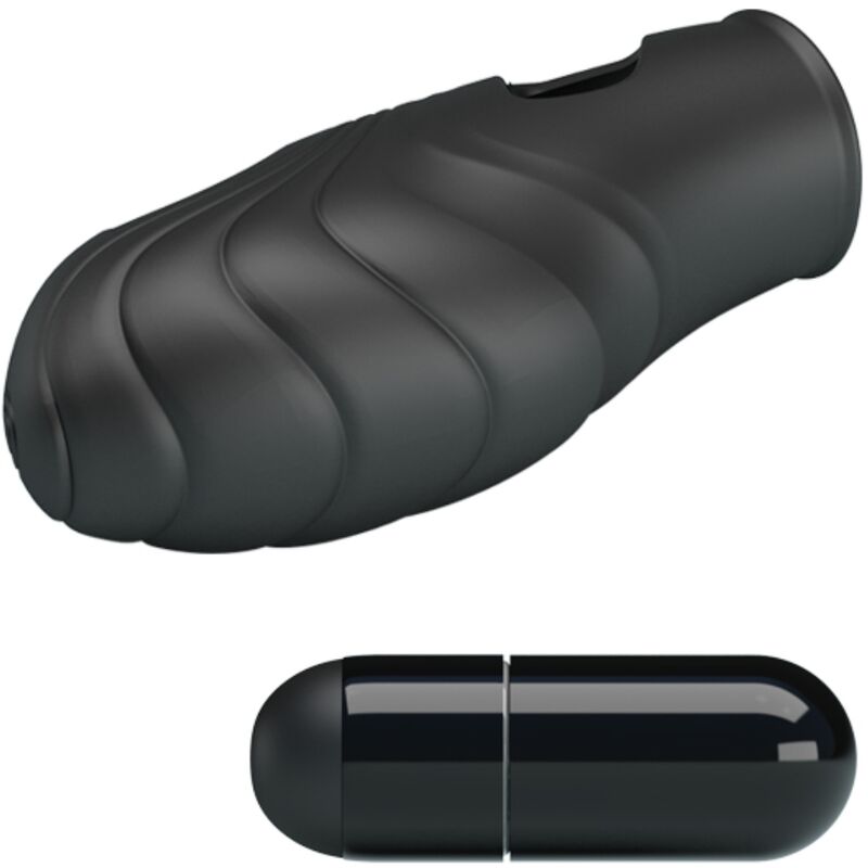 Pretty Love - Lich - Silikon-Fingervibrator