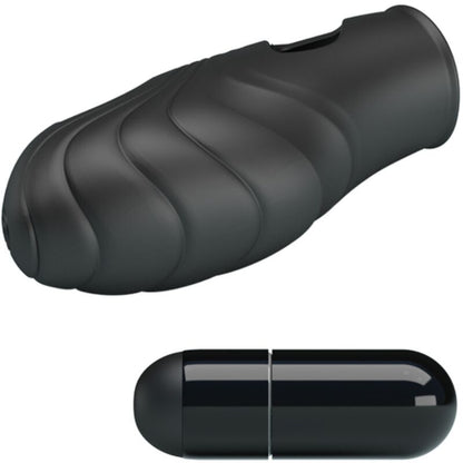 Pretty Love - Lich - Silikon-Fingervibrator