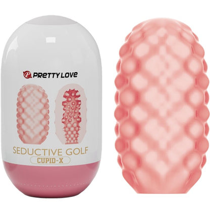 Pretty Love - Cupid - Masturbator