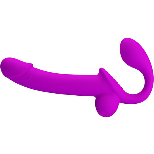 Pretty Love - Kelpie - Doppelter Strap-On