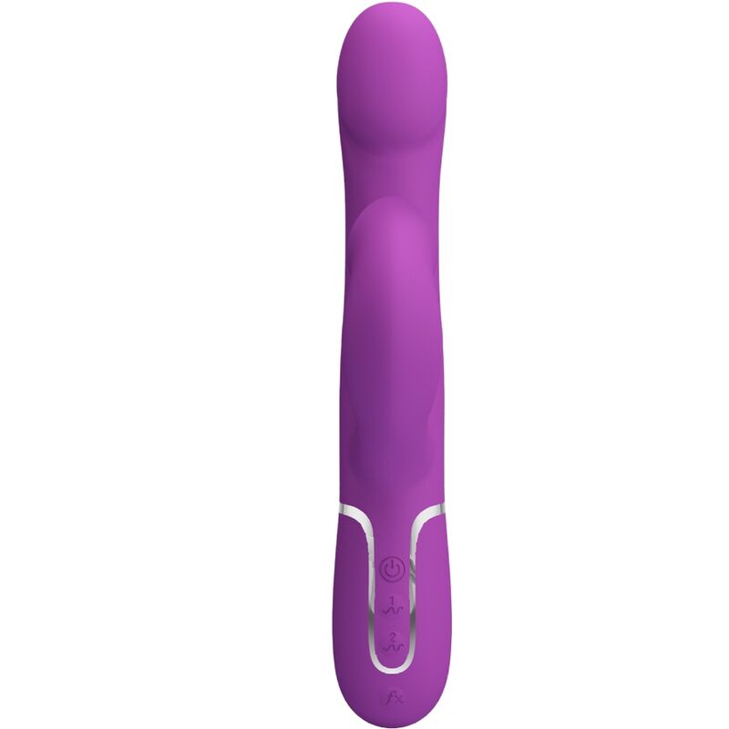 Pretty Love - Rabbitvibrator - Dualvibrator