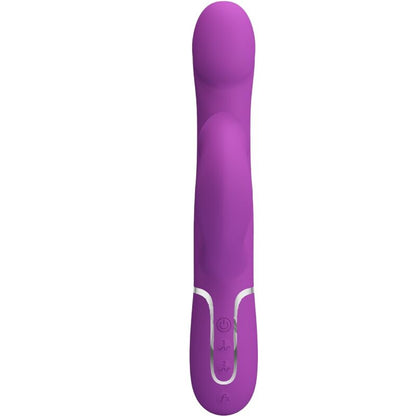 Pretty Love - Rabbitvibrator - Dualvibrator