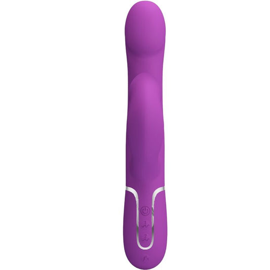 Pretty Love - Rabbitvibrator - Dualvibrator