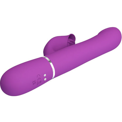 Pretty Love - Rabbitvibrator - Dualvibrator