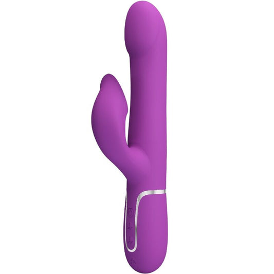 Pretty Love - Rabbitvibrator - Dualvibrator