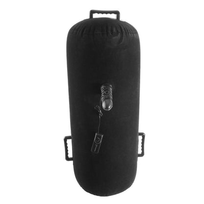 Fetish Fantasy - Inflatable Luv Log - Sitzkissen mit Vibrator