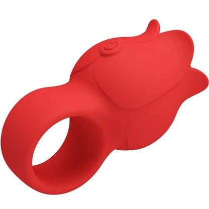 Pretty Love - Jae Rose - Fingervibrator
