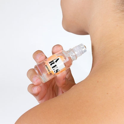 Secretplay - Ares - Pheromon-Parfüm für Männer