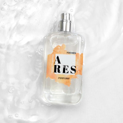 Secretplay - Ares - Pheromon-Parfüm für Männer