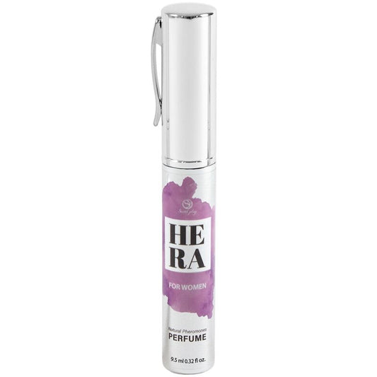 Secretplay - Hera - Pheromon-Parfüm für Frauen