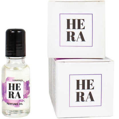 Secretplay - Hera - Pheromon-Parfüm für Frauen
