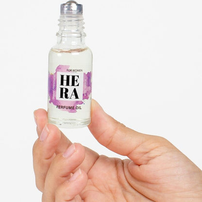 Secretplay - Hera - Pheromon-Parfüm für Frauen