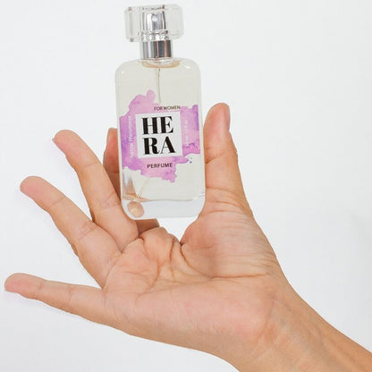 Secretplay - Hera - Pheromon-Parfüm für Frauen