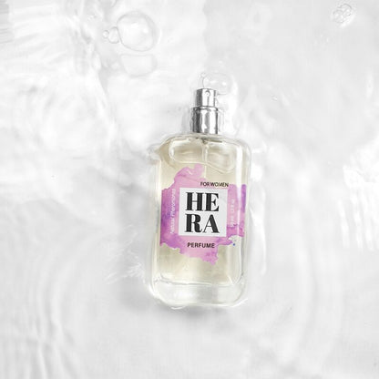 Secretplay - Hera - Pheromon-Parfüm für Frauen