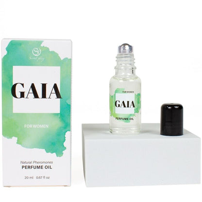Secretplay - Gaia - Pheromon-Parfüm für Frauen