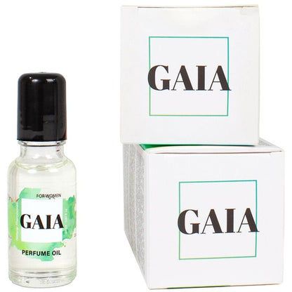 Secretplay - Gaia - Pheromon-Parfüm für Frauen