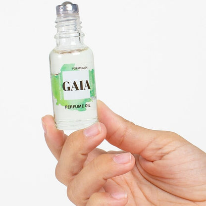 Secretplay - Gaia - Pheromon-Parfüm für Frauen