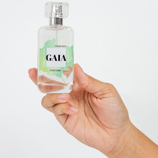 Secretplay - Gaia - Pheromon-Parfüm für Frauen