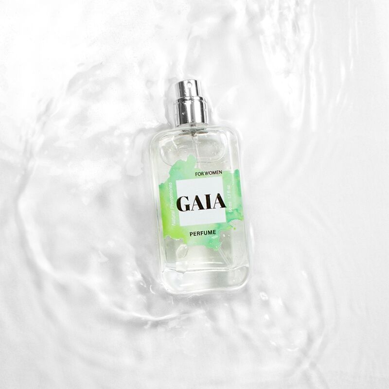 Secretplay - Gaia - Pheromon-Parfüm für Frauen