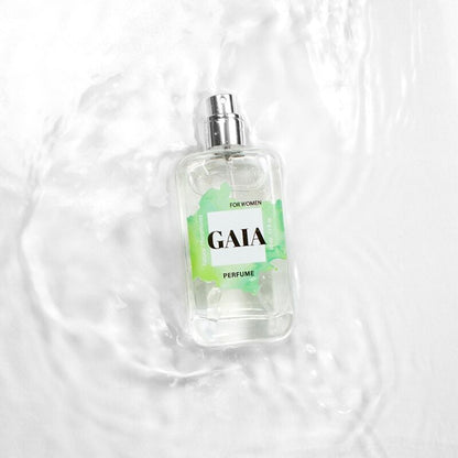 Secretplay - Gaia - Pheromon-Parfüm für Frauen