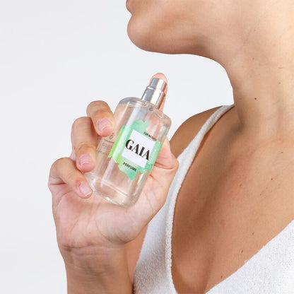 Secretplay - Gaia - Pheromon-Parfüm für Frauen