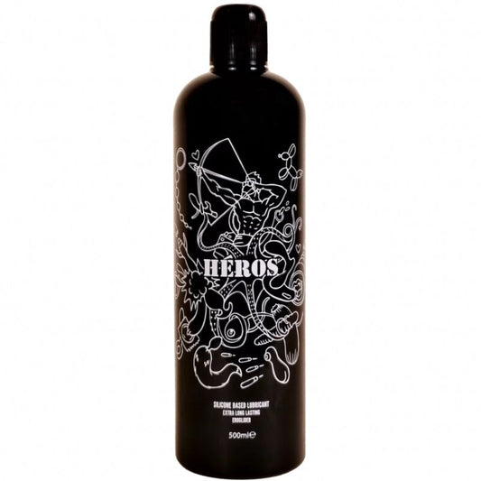 Heros - Silikon Bodyglide