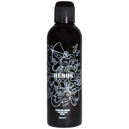Heros - Silikon Bodyglide
