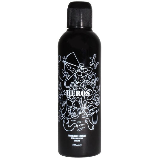 Heros - Silikon Bodyglide