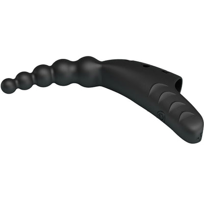 Pretty Love - Jordin - Fingervibrator