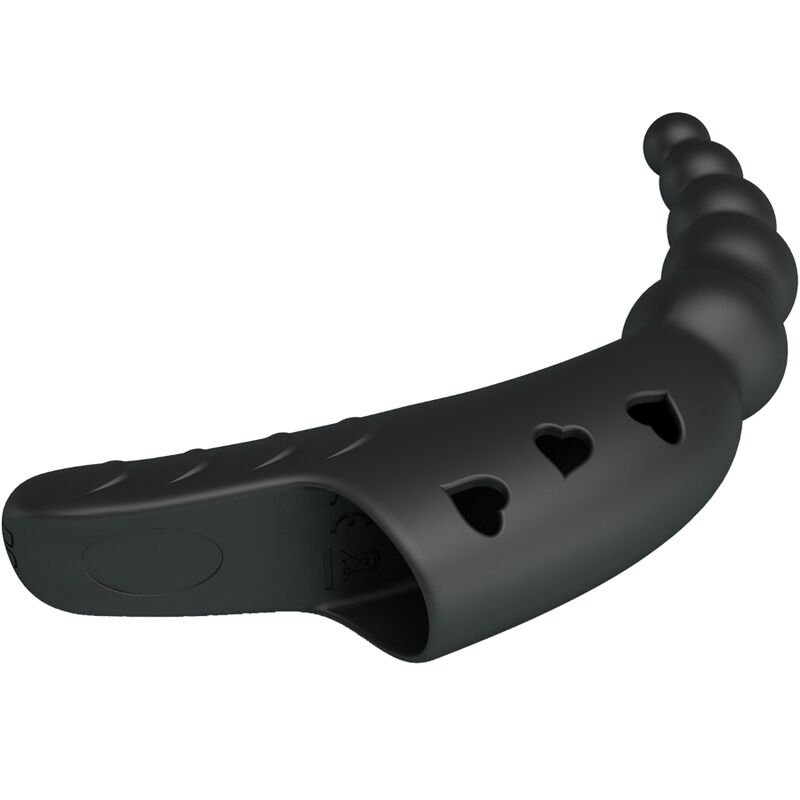 Pretty Love - Jordin - Fingervibrator