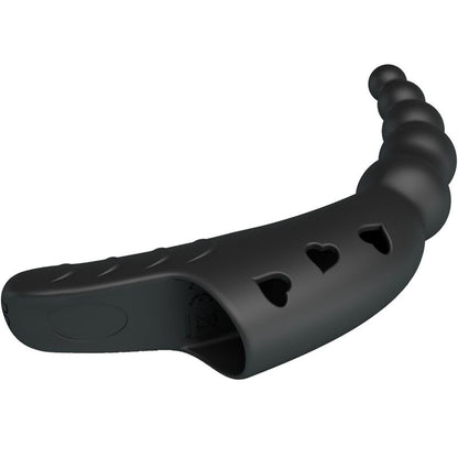 Pretty Love - Jordin - Fingervibrator