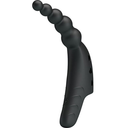 Pretty Love - Jordin - Fingervibrator