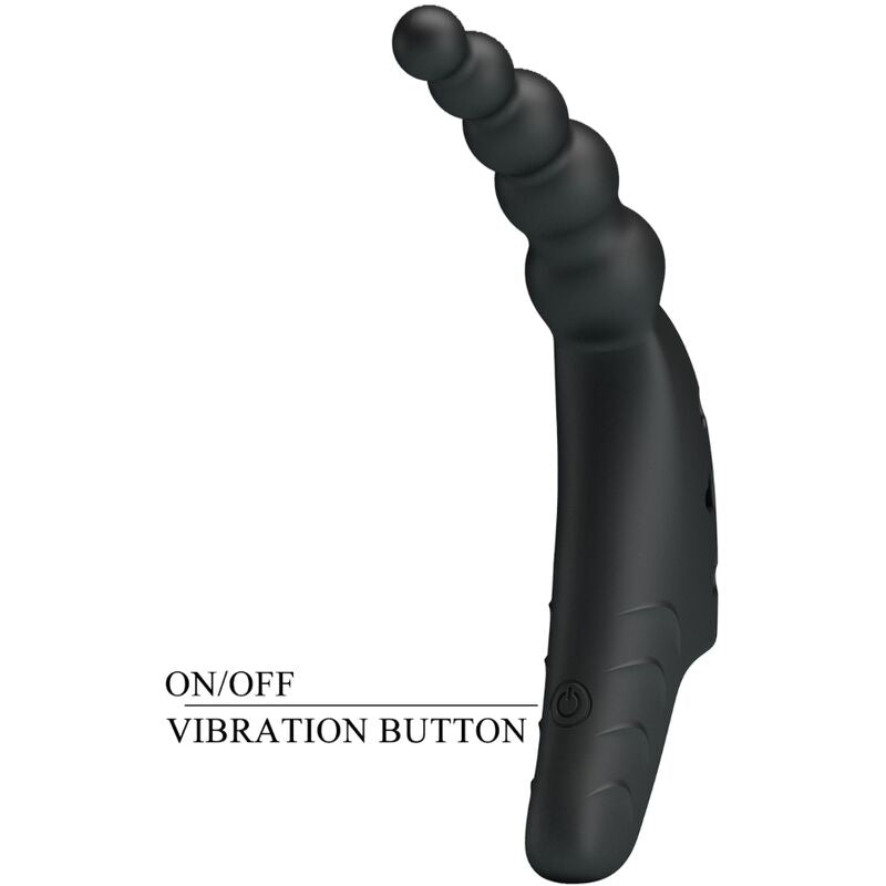 Pretty Love - Jordin - Fingervibrator