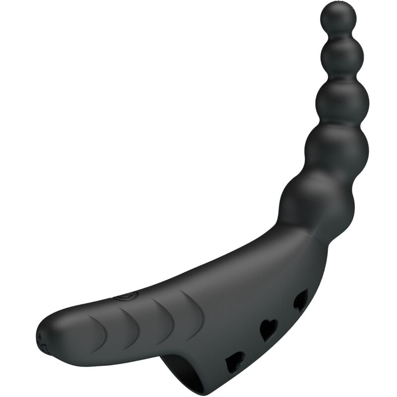 Pretty Love - Jordin - Fingervibrator